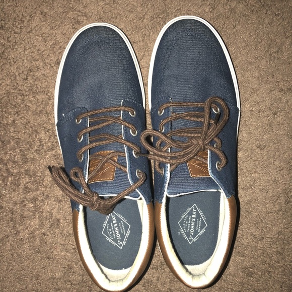 St Johns Bay Tennis Shoes | Poshmark